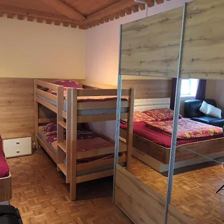 Und Marktcafe 87 Διαμέρισμα *