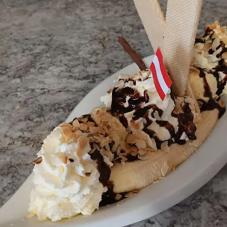 Und Marktcafe 87 Apartamento