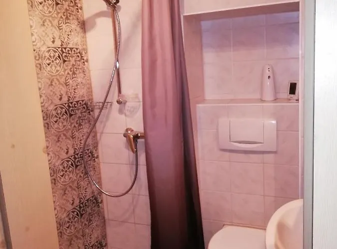 Apartmán Und Marktcafe 87