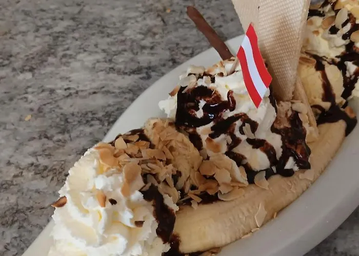 Und Marktcafe 87 شقة